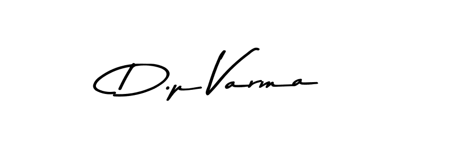 Also You can easily find your signature by using the search form. We will create D.p Varma name handwritten signature images for you free of cost using Asem Kandis PERSONAL USE sign style. D.p Varma signature style 9 images and pictures png