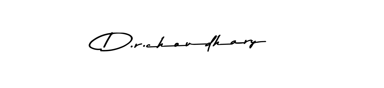 Make a beautiful signature design for name D.r.choudhary. Use this online signature maker to create a handwritten signature for free. D.r.choudhary signature style 9 images and pictures png