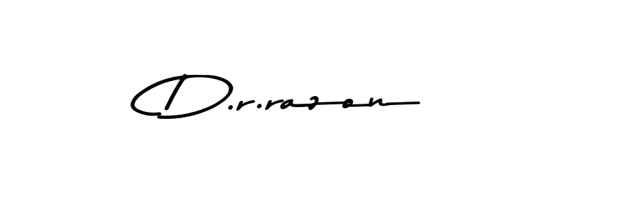 You can use this online signature creator to create a handwritten signature for the name D.r.razon. This is the best online autograph maker. D.r.razon signature style 9 images and pictures png