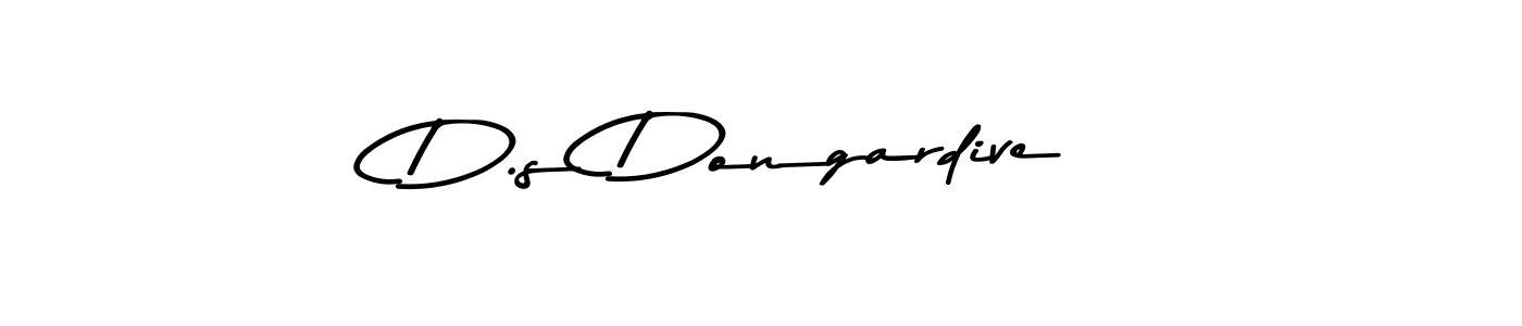 if you are searching for the best signature style for your name D.s Dongardive. so please give up your signature search. here we have designed multiple signature styles  using Asem Kandis PERSONAL USE. D.s Dongardive signature style 9 images and pictures png