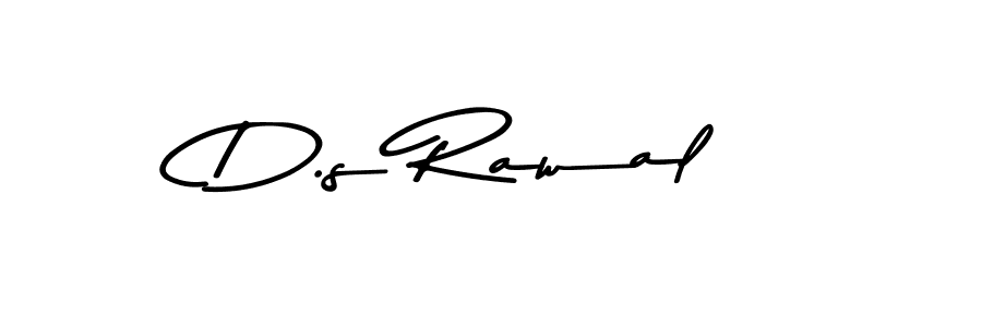 It looks lik you need a new signature style for name D.s Rawal. Design unique handwritten (Asem Kandis PERSONAL USE) signature with our free signature maker in just a few clicks. D.s Rawal signature style 9 images and pictures png