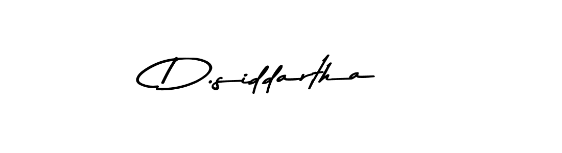 How to Draw D.siddartha signature style? Asem Kandis PERSONAL USE is a latest design signature styles for name D.siddartha. D.siddartha signature style 9 images and pictures png
