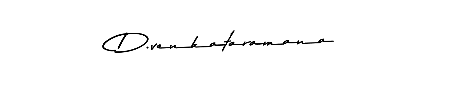 It looks lik you need a new signature style for name D.venkataramana. Design unique handwritten (Asem Kandis PERSONAL USE) signature with our free signature maker in just a few clicks. D.venkataramana signature style 9 images and pictures png