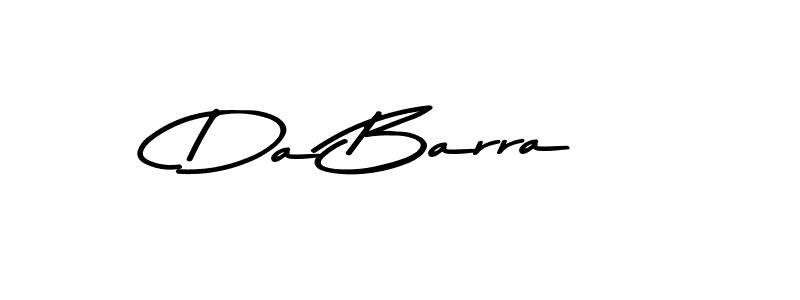 Best and Professional Signature Style for Da Barra. Asem Kandis PERSONAL USE Best Signature Style Collection. Da Barra signature style 9 images and pictures png