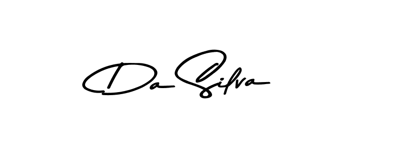Also You can easily find your signature by using the search form. We will create Da Silva name handwritten signature images for you free of cost using Asem Kandis PERSONAL USE sign style. Da Silva signature style 9 images and pictures png