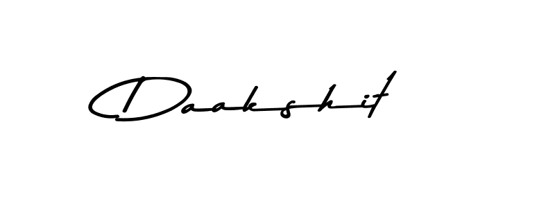 Also You can easily find your signature by using the search form. We will create Daakshit name handwritten signature images for you free of cost using Asem Kandis PERSONAL USE sign style. Daakshit signature style 9 images and pictures png