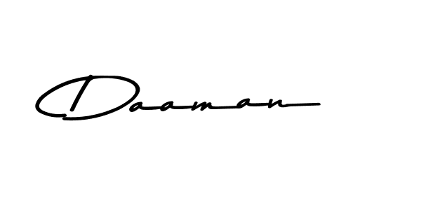 You should practise on your own different ways (Asem Kandis PERSONAL USE) to write your name (Daaman) in signature. don't let someone else do it for you. Daaman signature style 9 images and pictures png