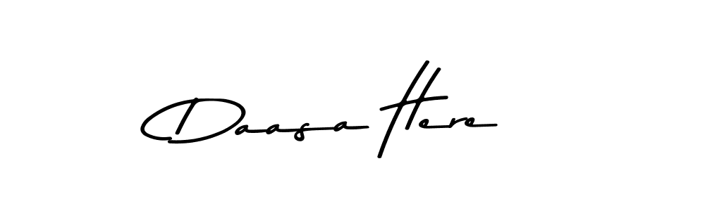 Once you've used our free online signature maker to create your best signature Asem Kandis PERSONAL USE style, it's time to enjoy all of the benefits that Daasa Here name signing documents. Daasa Here signature style 9 images and pictures png