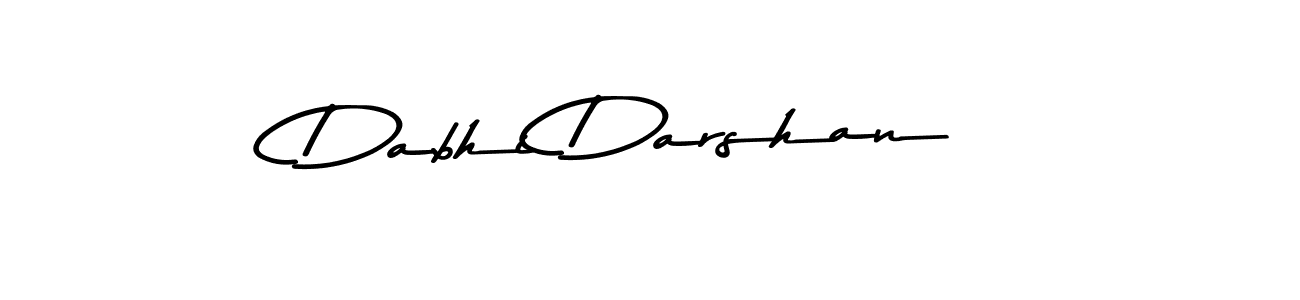 Once you've used our free online signature maker to create your best signature Asem Kandis PERSONAL USE style, it's time to enjoy all of the benefits that Dabhi Darshan name signing documents. Dabhi Darshan signature style 9 images and pictures png