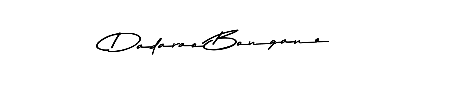 Also we have Dadarao Bongane name is the best signature style. Create professional handwritten signature collection using Asem Kandis PERSONAL USE autograph style. Dadarao Bongane signature style 9 images and pictures png