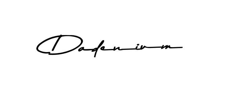 Similarly Asem Kandis PERSONAL USE is the best handwritten signature design. Signature creator online .You can use it as an online autograph creator for name Dadenium. Dadenium signature style 9 images and pictures png