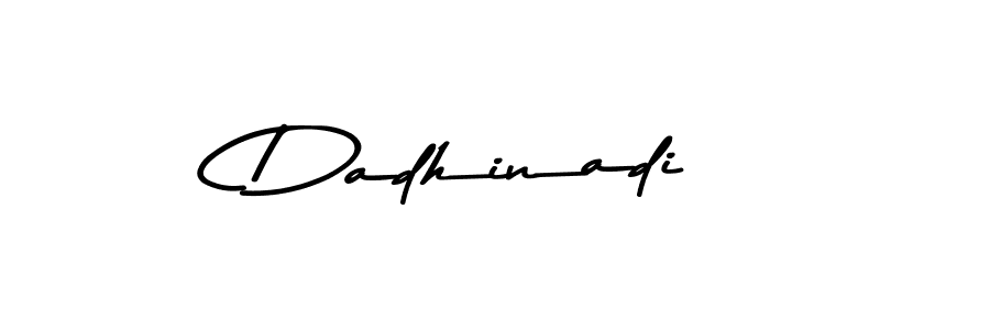 Here are the top 10 professional signature styles for the name Dadhinadi. These are the best autograph styles you can use for your name. Dadhinadi signature style 9 images and pictures png