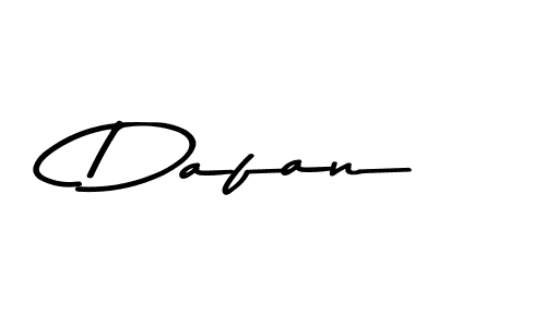 How to Draw Dafan signature style? Asem Kandis PERSONAL USE is a latest design signature styles for name Dafan. Dafan signature style 9 images and pictures png