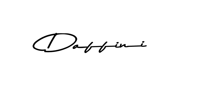 You can use this online signature creator to create a handwritten signature for the name Daffini. This is the best online autograph maker. Daffini signature style 9 images and pictures png