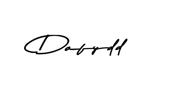 Make a beautiful signature design for name Dafydd. With this signature (Asem Kandis PERSONAL USE) style, you can create a handwritten signature for free. Dafydd signature style 9 images and pictures png