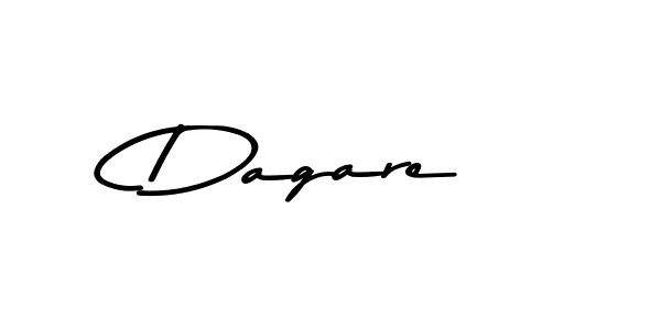 This is the best signature style for the Dagare name. Also you like these signature font (Asem Kandis PERSONAL USE). Mix name signature. Dagare signature style 9 images and pictures png