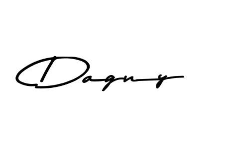 Make a beautiful signature design for name Dagny. Use this online signature maker to create a handwritten signature for free. Dagny signature style 9 images and pictures png