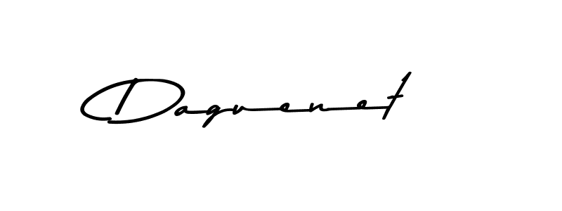 Also You can easily find your signature by using the search form. We will create Daguenet name handwritten signature images for you free of cost using Asem Kandis PERSONAL USE sign style. Daguenet signature style 9 images and pictures png