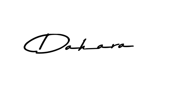 Similarly Asem Kandis PERSONAL USE is the best handwritten signature design. Signature creator online .You can use it as an online autograph creator for name Dahara. Dahara signature style 9 images and pictures png