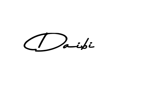 Also we have Daibi name is the best signature style. Create professional handwritten signature collection using Asem Kandis PERSONAL USE autograph style. Daibi signature style 9 images and pictures png