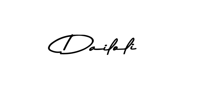 Here are the top 10 professional signature styles for the name Dailoli. These are the best autograph styles you can use for your name. Dailoli signature style 9 images and pictures png