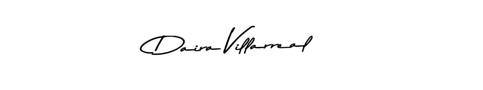 Also we have Daira Villarreal name is the best signature style. Create professional handwritten signature collection using Asem Kandis PERSONAL USE autograph style. Daira Villarreal signature style 9 images and pictures png