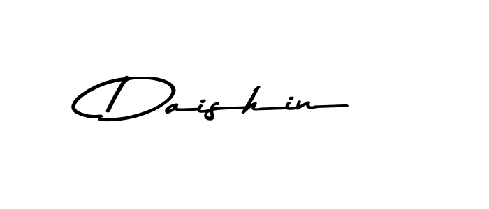 Once you've used our free online signature maker to create your best signature Asem Kandis PERSONAL USE style, it's time to enjoy all of the benefits that Daishin name signing documents. Daishin signature style 9 images and pictures png