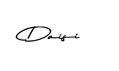 This is the best signature style for the Daisi name. Also you like these signature font (Asem Kandis PERSONAL USE). Mix name signature. Daisi signature style 9 images and pictures png
