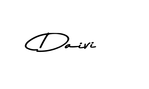 Best and Professional Signature Style for Daivi. Asem Kandis PERSONAL USE Best Signature Style Collection. Daivi signature style 9 images and pictures png