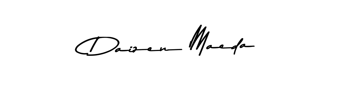 How to Draw Daizen Maeda signature style? Asem Kandis PERSONAL USE is a latest design signature styles for name Daizen Maeda. Daizen Maeda signature style 9 images and pictures png