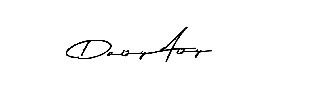 How to Draw Daizy Aizy signature style? Asem Kandis PERSONAL USE is a latest design signature styles for name Daizy Aizy. Daizy Aizy signature style 9 images and pictures png