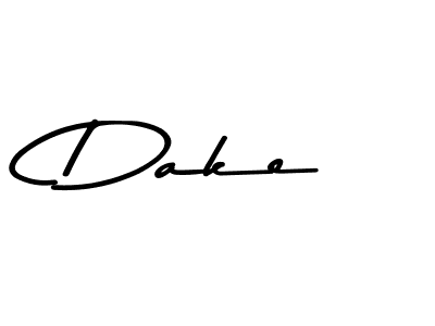 Best and Professional Signature Style for Dake. Asem Kandis PERSONAL USE Best Signature Style Collection. Dake signature style 9 images and pictures png