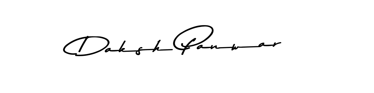 The best way (Asem Kandis PERSONAL USE) to make a short signature is to pick only two or three words in your name. The name Daksh Panwar include a total of six letters. For converting this name. Daksh Panwar signature style 9 images and pictures png