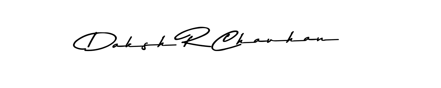 See photos of Daksh R Chauhan official signature by Spectra . Check more albums & portfolios. Read reviews & check more about Asem Kandis PERSONAL USE font. Daksh R Chauhan signature style 9 images and pictures png