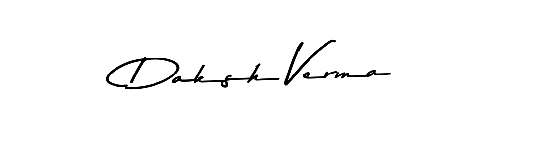 if you are searching for the best signature style for your name Daksh Verma. so please give up your signature search. here we have designed multiple signature styles  using Asem Kandis PERSONAL USE. Daksh Verma signature style 9 images and pictures png