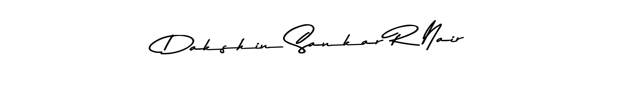 You can use this online signature creator to create a handwritten signature for the name Dakshin Sankar R Nair. This is the best online autograph maker. Dakshin Sankar R Nair signature style 9 images and pictures png