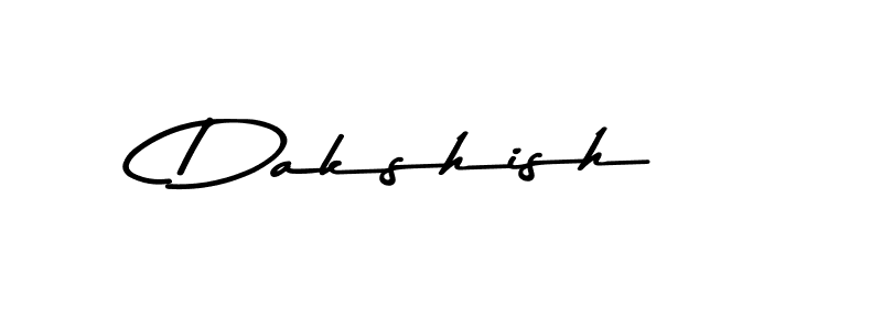 The best way (Asem Kandis PERSONAL USE) to make a short signature is to pick only two or three words in your name. The name Dakshish include a total of six letters. For converting this name. Dakshish signature style 9 images and pictures png