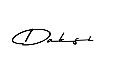 if you are searching for the best signature style for your name Daksi. so please give up your signature search. here we have designed multiple signature styles  using Asem Kandis PERSONAL USE. Daksi signature style 9 images and pictures png