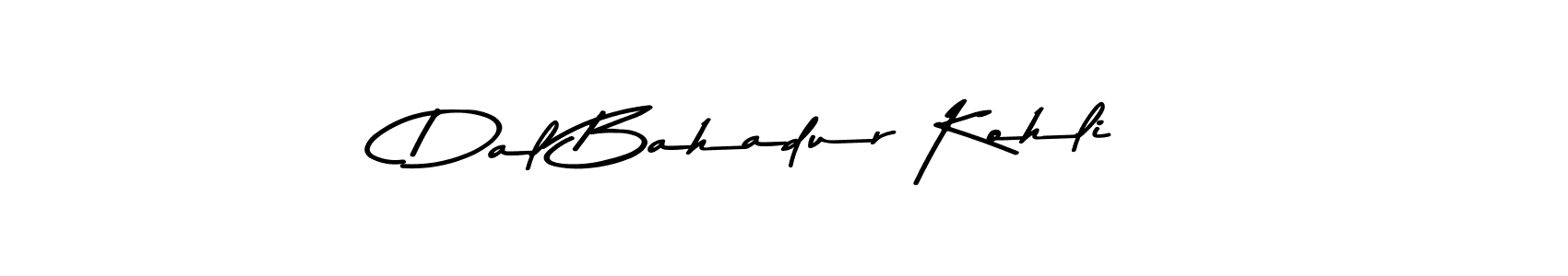 See photos of Dal Bahadur Kohli official signature by Spectra . Check more albums & portfolios. Read reviews & check more about Asem Kandis PERSONAL USE font. Dal Bahadur Kohli signature style 9 images and pictures png