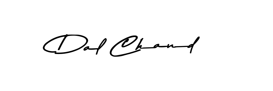 Also You can easily find your signature by using the search form. We will create Dal Chand name handwritten signature images for you free of cost using Asem Kandis PERSONAL USE sign style. Dal Chand signature style 9 images and pictures png