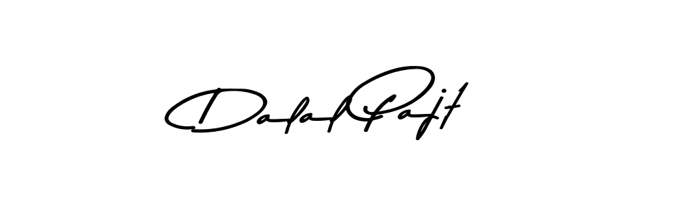 Best and Professional Signature Style for Dalal Pajt. Asem Kandis PERSONAL USE Best Signature Style Collection. Dalal Pajt signature style 9 images and pictures png