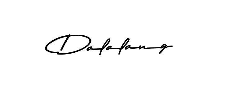 Make a beautiful signature design for name Dalalang. Use this online signature maker to create a handwritten signature for free. Dalalang signature style 9 images and pictures png