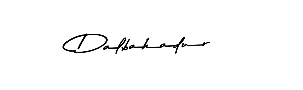 Here are the top 10 professional signature styles for the name Dalbahadur. These are the best autograph styles you can use for your name. Dalbahadur signature style 9 images and pictures png