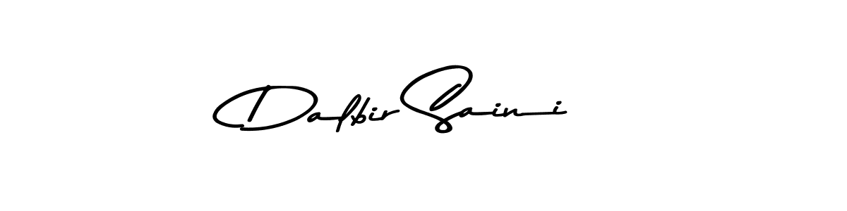 Asem Kandis PERSONAL USE is a professional signature style that is perfect for those who want to add a touch of class to their signature. It is also a great choice for those who want to make their signature more unique. Get Dalbir Saini name to fancy signature for free. Dalbir Saini signature style 9 images and pictures png