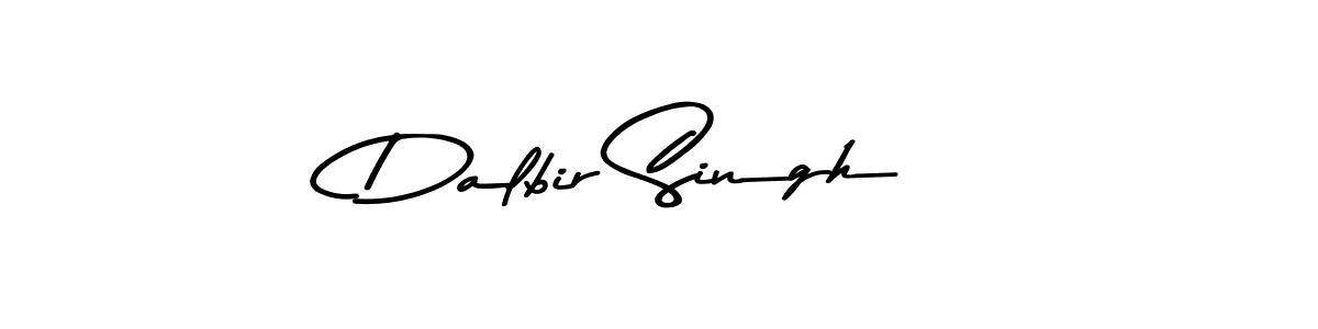 Use a signature maker to create a handwritten signature online. With this signature software, you can design (Asem Kandis PERSONAL USE) your own signature for name Dalbir Singh. Dalbir Singh signature style 9 images and pictures png