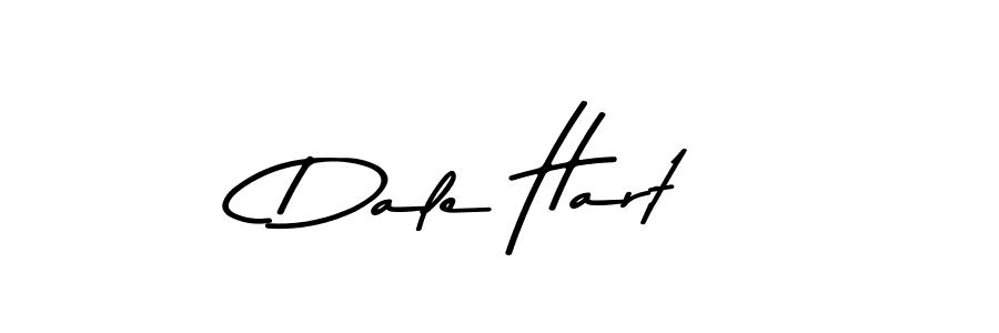 Once you've used our free online signature maker to create your best signature Asem Kandis PERSONAL USE style, it's time to enjoy all of the benefits that Dale Hart name signing documents. Dale Hart signature style 9 images and pictures png