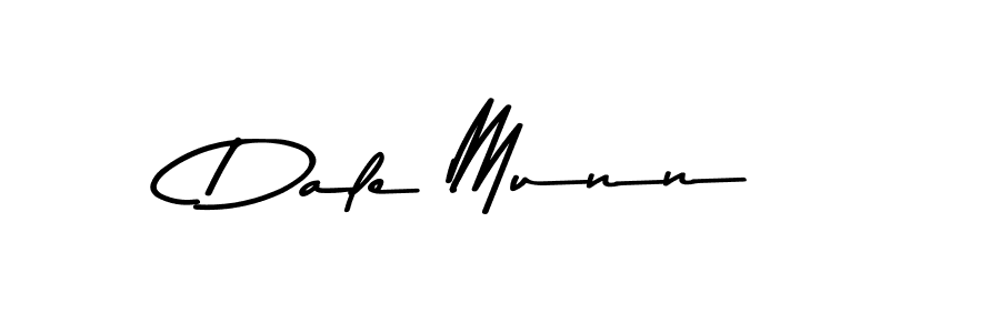 Make a beautiful signature design for name Dale Munn. With this signature (Asem Kandis PERSONAL USE) style, you can create a handwritten signature for free. Dale Munn signature style 9 images and pictures png