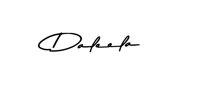 This is the best signature style for the Daleela name. Also you like these signature font (Asem Kandis PERSONAL USE). Mix name signature. Daleela signature style 9 images and pictures png