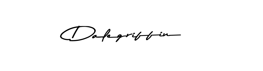 Also we have Dalegriffin name is the best signature style. Create professional handwritten signature collection using Asem Kandis PERSONAL USE autograph style. Dalegriffin signature style 9 images and pictures png