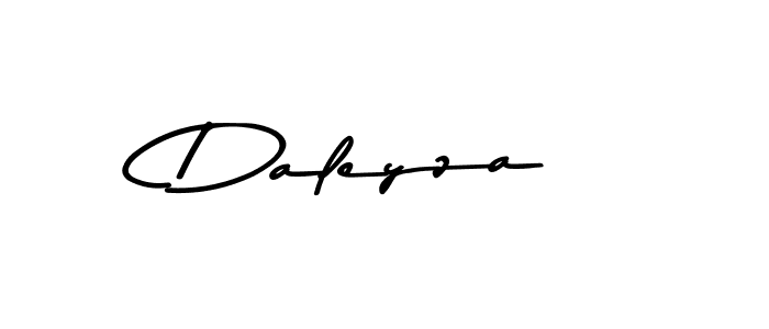 Once you've used our free online signature maker to create your best signature Asem Kandis PERSONAL USE style, it's time to enjoy all of the benefits that Daleyza name signing documents. Daleyza signature style 9 images and pictures png
